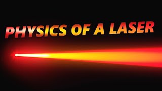 Lasers Visually Explained [upl. by Hogg]