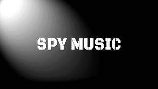 41 Minutes of Spy Music  Instrumental Spy Themes [upl. by Airtemak]