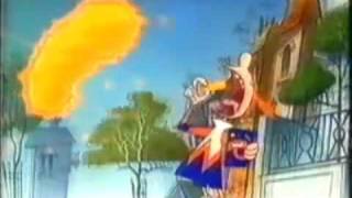 Wotsits advert  Is that whoosh or wot 1992 funny advert [upl. by Ettenav68]