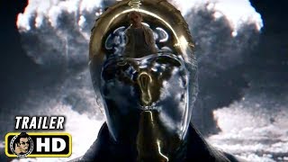 Watchmen Season 1 Trailer  Rotten Tomatoes TV [upl. by Grand]