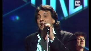 Tullio De Piscopo  Andamento Lento SANREMO 1988 [upl. by Anar]