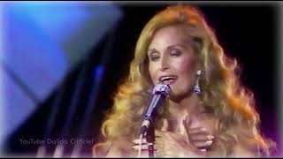 Dalida Lucas 1983  Dalida Officiel [upl. by Tandi]