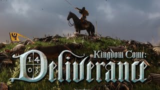 Kingdom Come Deliverance  The Cheat Mod [upl. by Rollecnahc]