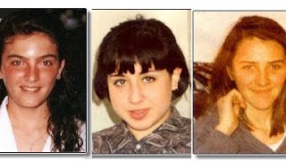 Las tres NIÑAS que fueron ASESINADAS en ALCÁSSER  La Historia Real 92 [upl. by Fara]