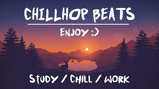 🔥 Chillhop Beats  StudyChillWorkArt Music Spotify playlist included [upl. by Notseh]