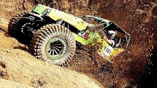 Extreme TT Off Road 4x4 Trial Pure Engine Sounds HD [upl. by Rayham]