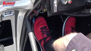 How to Diagnose Spongy Brakes  Summit Racing [upl. by Cybil149]