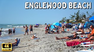 Englewood Beach  Manasota Key [upl. by Nohtiek]