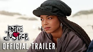 POETIC JUSTICE 1993 – Official Trailer [upl. by Emaj836]