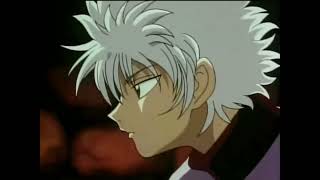 killua vs jones twixtor 1999 [upl. by Beale36]