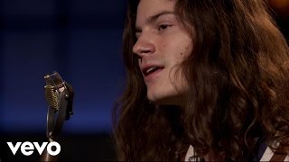 BØRNS  The Emotion  Vevo dscvr Live [upl. by Mohsen]