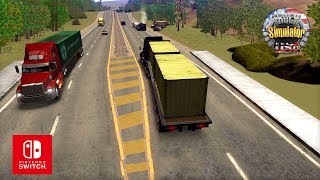 Truck Simulator 3D for Android  iOS [upl. by Welker]