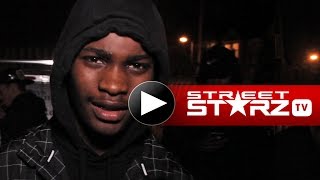 Santan Dave  Street Starz Freestyle SantanDave1 [upl. by Pierre819]