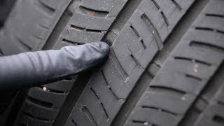 What you need to know about winter tires [upl. by Nestor816]