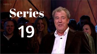 Top Gear News  Series 19 Best Moments [upl. by Alan]