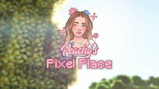 HOW TO DOWNLOAD MY MODPACK  Peachys Pixel Place [upl. by Aisyla]