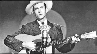 Hank Williams  Jambalaya On The Bayou LYRICS [upl. by Azile]