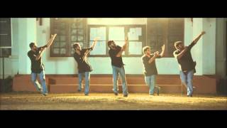 Rockaankuthu video song with eng subtitles Premam [upl. by Bander]