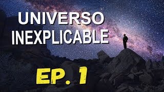 El Universo Inexplicable Neil deGrasse Ep1  Documental ᴴᴰ [upl. by Drofdarb]