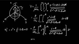 Problem 228  Introduction to Electrodynamics Griffiths [upl. by Orban]