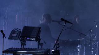 RÜFÜS DU SOL ●● No Place ●● Live at Electric Forest 2018 [upl. by Adriana]