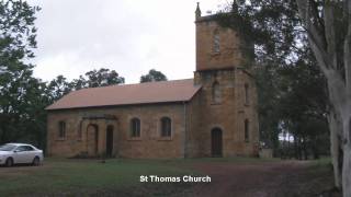 Penrith NSW Australia  Things to Do  Places to See [upl. by Aniluj]