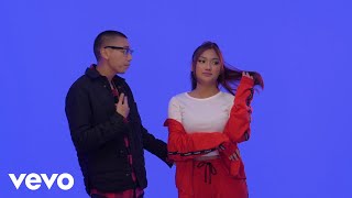 Marion Jola  Jangan ft Rayi Putra [upl. by Adnawt]