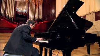 Charles RichardHamelin – Etude in C minor Op 10 No 12 first stage [upl. by Pasol]