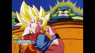 Gokus Sacrifice TFS [upl. by Cash]