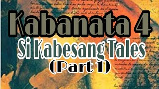 EL FILIBUSTERISMO Kabanata 4 Si Kabesang Tales [upl. by Alliuqat]