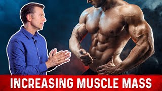 How to Build Muscle According to Science [upl. by Estey646]