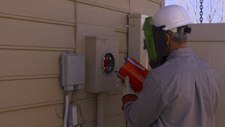 Meter Testing and Installation [upl. by Thier211]