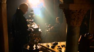 Tywin Lannister talks to Jaime Tyrion and Cersei [upl. by Hittel]