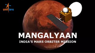 How ISRO Reached MARS in Its First Attempt [upl. by Eeleak40]