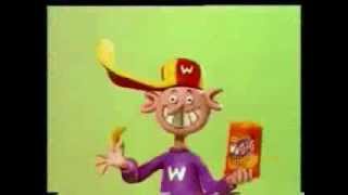 Wotsits Ads 1993 [upl. by Essej240]