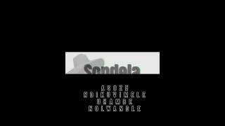 Sondela Official Lyrical Video [upl. by Llehsal]