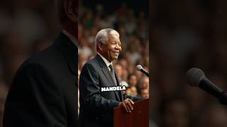 5 Inspiring Facts About Nelson Mandela [upl. by Einon]