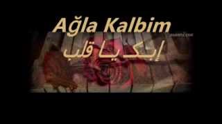 Ağla Kalbim إبكـِ يا قلبي [upl. by Anaik126]