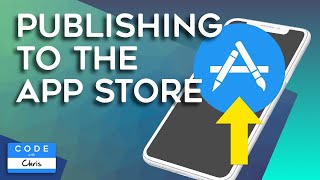 How to Submit Your App to the App Store 2020 [upl. by Nodnahs]