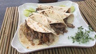 TACOS ARABES DELICIOSA RECETA [upl. by Brainard]