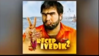 Recep İvedik Duygusal Fon Müziği Sensiz Olmaz [upl. by Yemac]