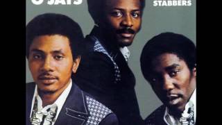 The Ojays  Back Stabbers 1972 HQ [upl. by Eenaffit]