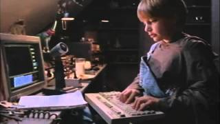 Slaughter Of The Innocents Trailer 1993 [upl. by Jeni]