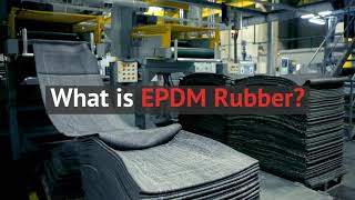 Neoprene vs EPDM Rubber Everything You Need To Know [upl. by Nihahs]