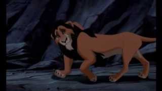 Simba Part 6 A Tarzan Spoof [upl. by Strephon]