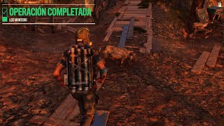 Los Montero  Far Cry 6 [upl. by Sochor]