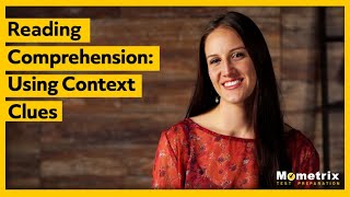 Reading Comprehension Using Context Clues [upl. by Neelav633]