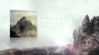 HAKEN  Atlas Stone ALBUM TRACK [upl. by Chrisy]