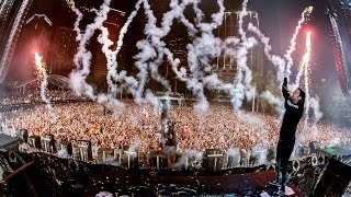 Alesso  Ultra Music Festival 2017 Full Set LIVE [upl. by Chapman]