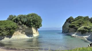 Corfu Sidari Beach [upl. by Lukas83]